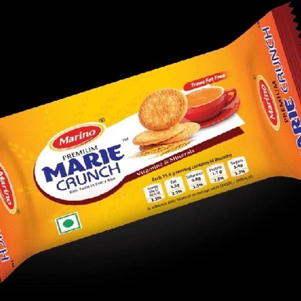 Marino Marie Crunch Biscuits 76 G