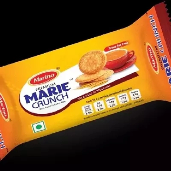 Marino Marie Crunch Biscuits 36 G