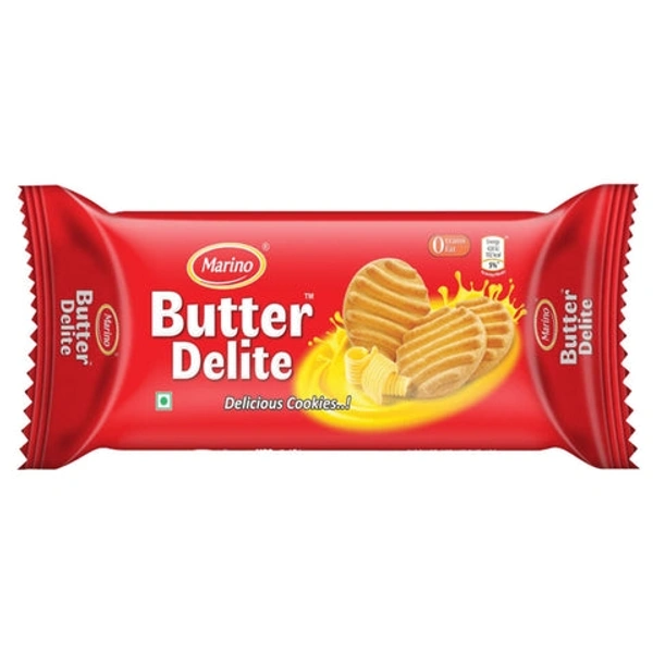 Marino Butter Delite 68g