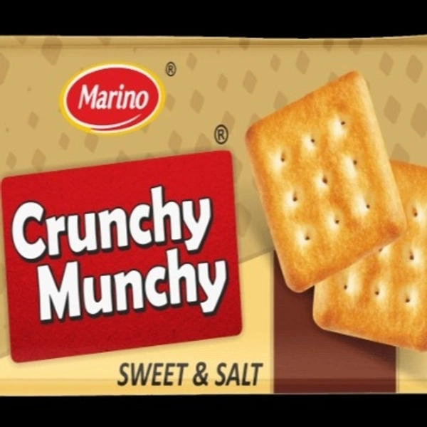 Marino Crunchy Munchy 32g
