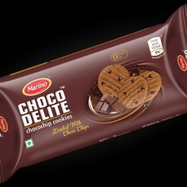 Marino Choco Delite Biscuits 36g