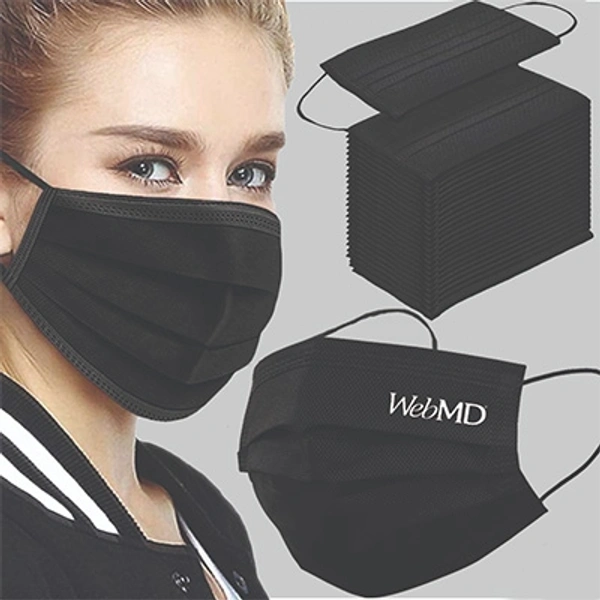 Disposible Mask 