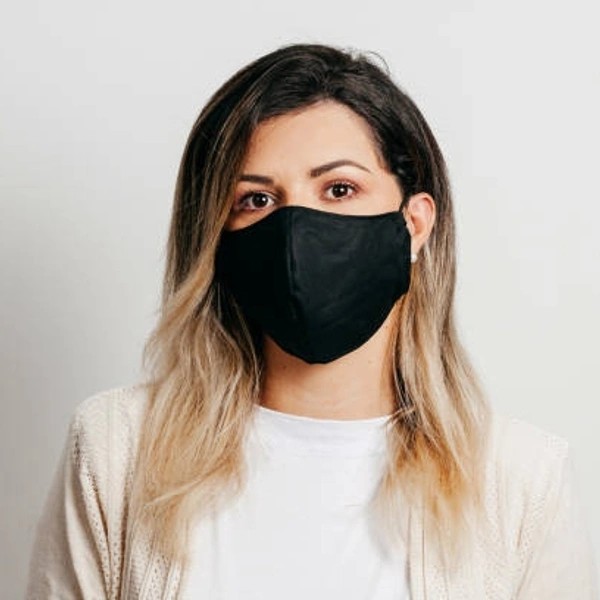 Cloth Mask (Reusable) 