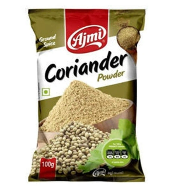 Ajmi Coriander Powder 100g 