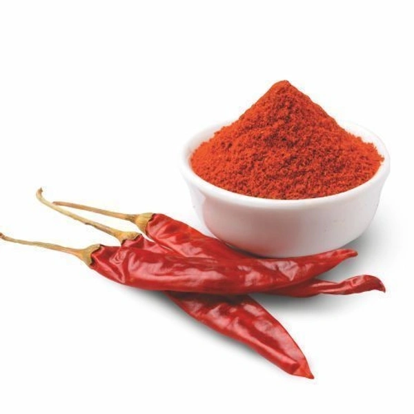 Rajesh Kashmiri Chilli Powder 100g 