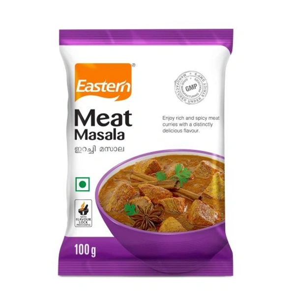 Eastern Meat Masala 100g 