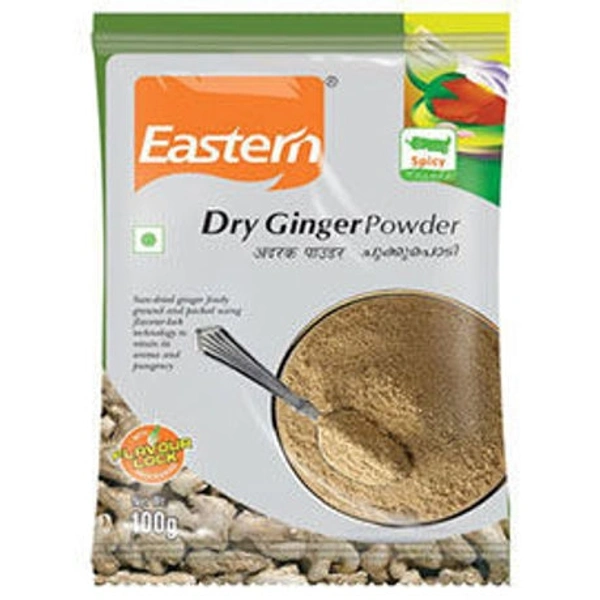 Eastern Dry Ginger Powder 100g