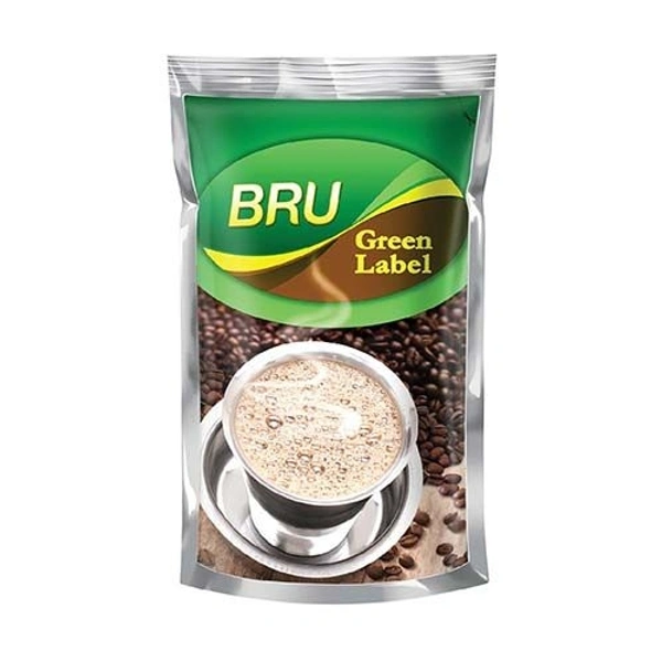 Bru Coffie Powder 100g 