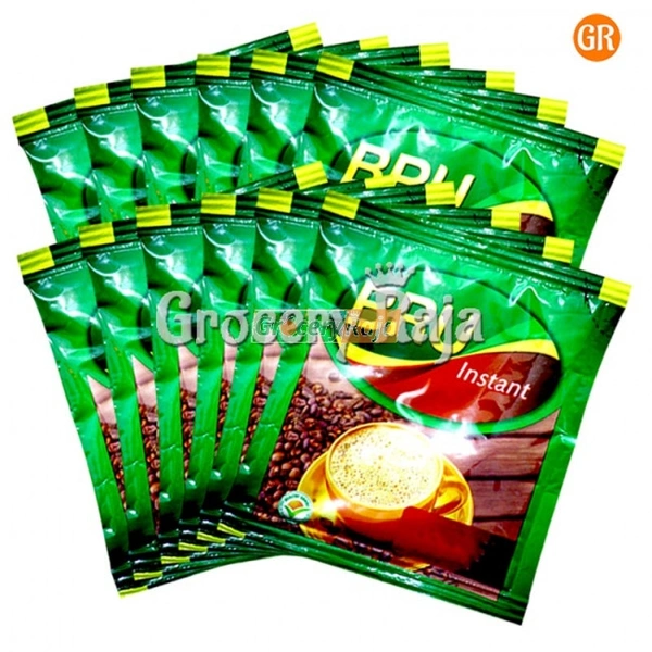 Bru Instant Coffie Powder 