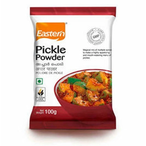 Eastern Pickle Powder 100g 