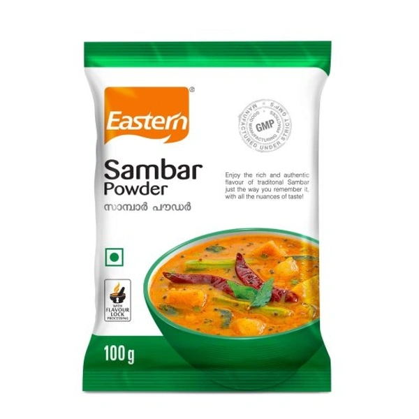 Eastern Sambar Powder 100g 