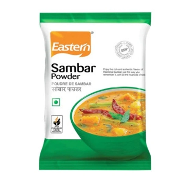 Eastern Sambar Powder 20g