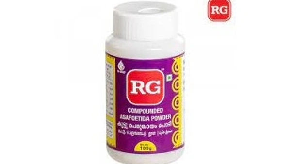 RG Kayam 50g 