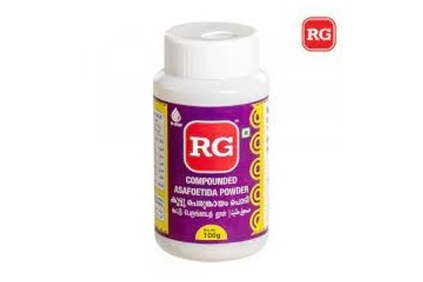 RG Kayam 20g 