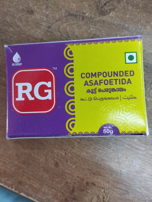 RG Kayam Katta 50g