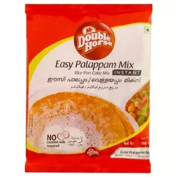double horse easy palappam podi 500g
