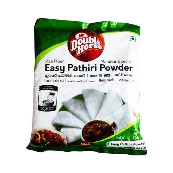 Double Horse Easy Pathiri Podi 500g