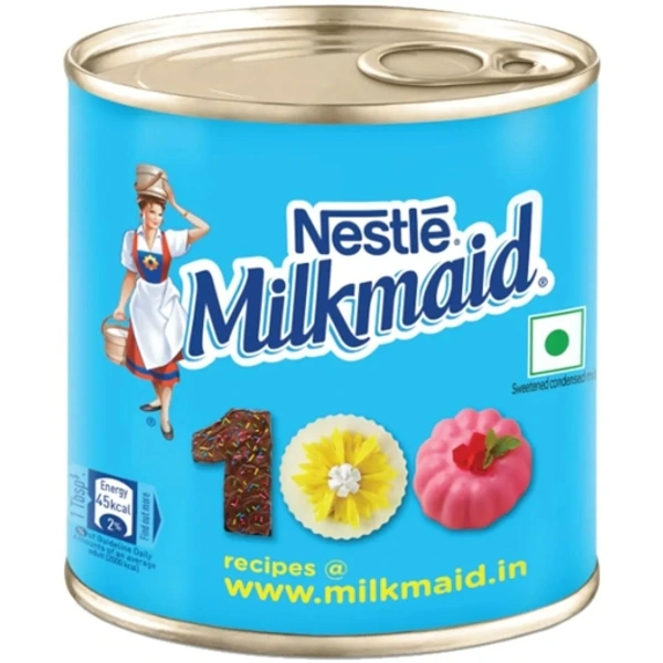 Nestle Milkmaid 380g 