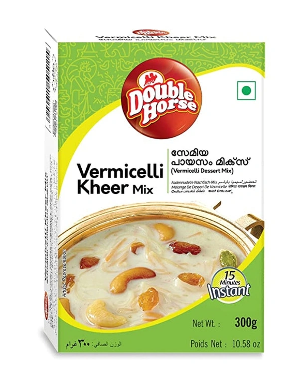 Double Horse Semiya Payasam Mix 300g