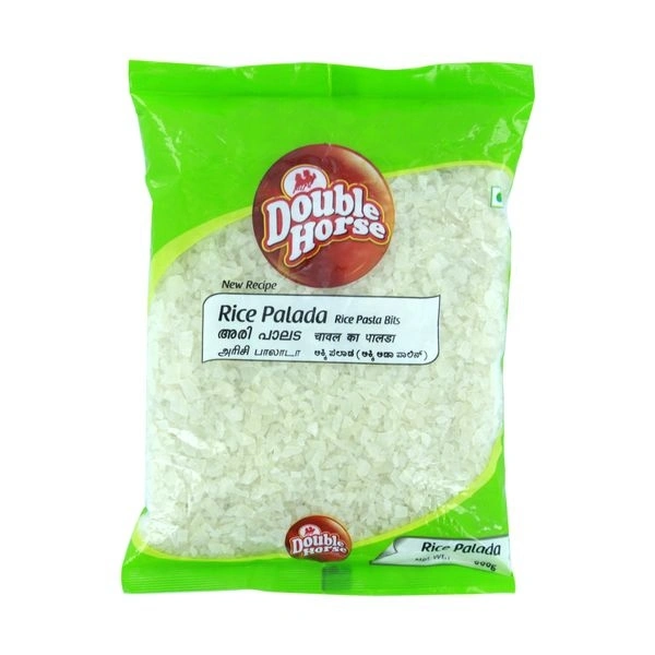 Double Horse Rice Palada 200g