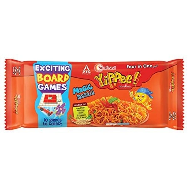 Yippee Family Pack 280g