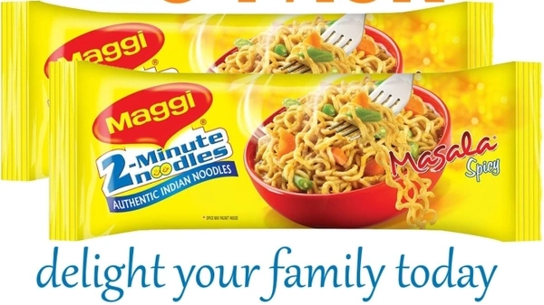 Maggi Family Pack 