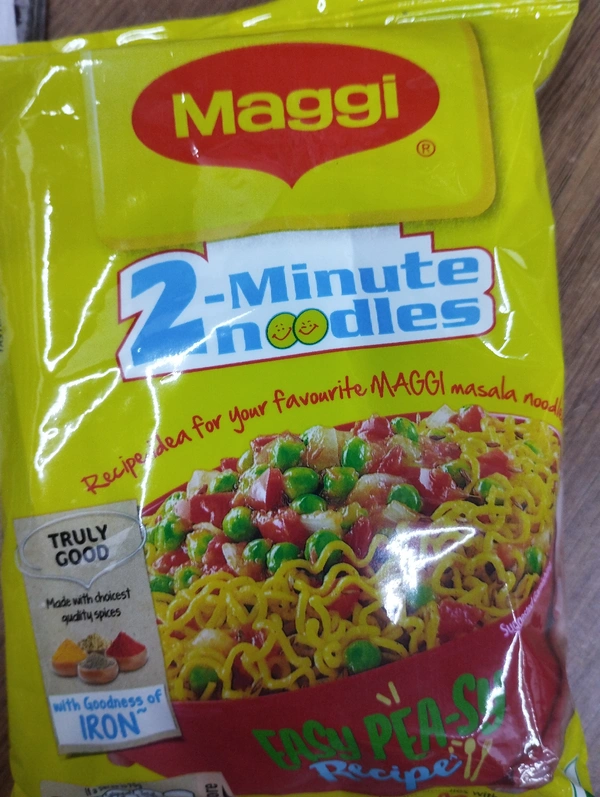 Maggi 