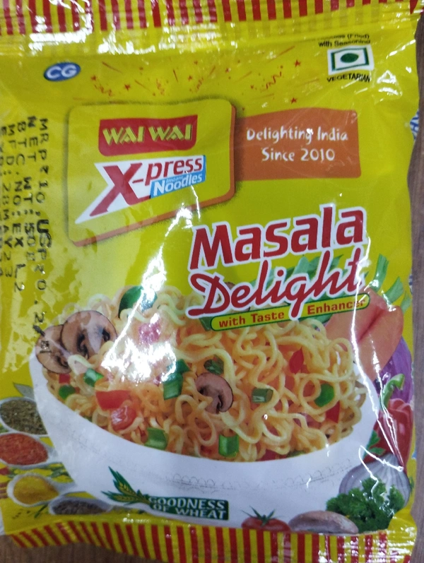 E-press Noodles 50g
