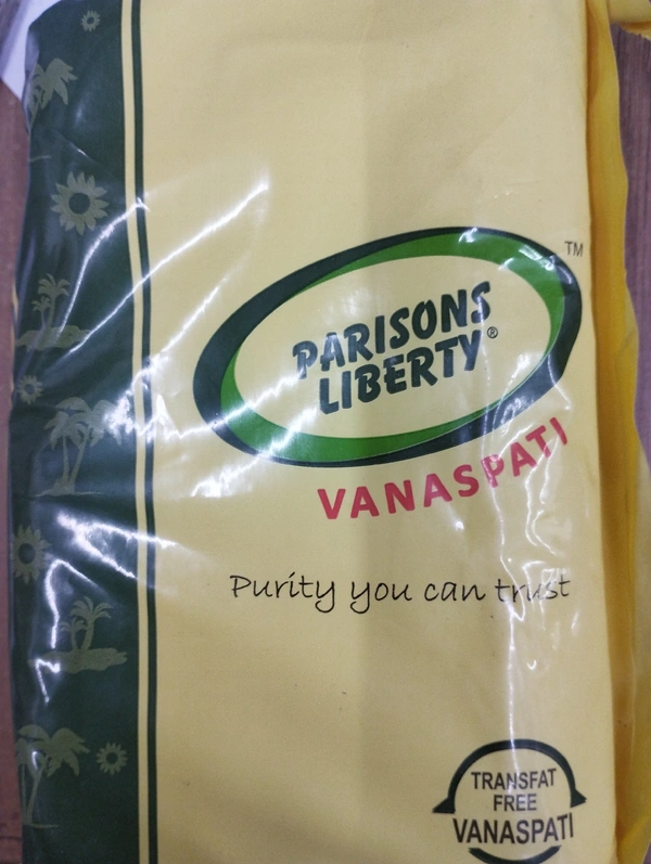 Liberty Vanaspati 1 Kg