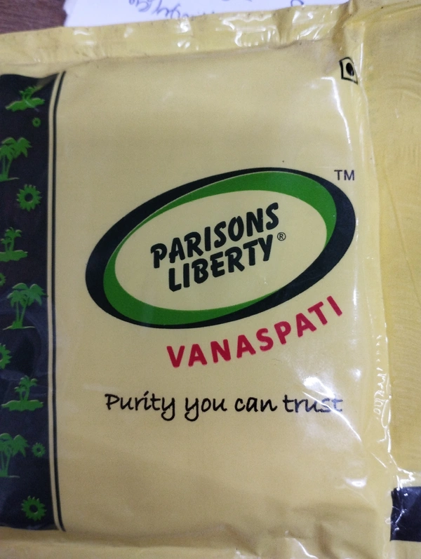 Liberty Vanaspati 100 ml