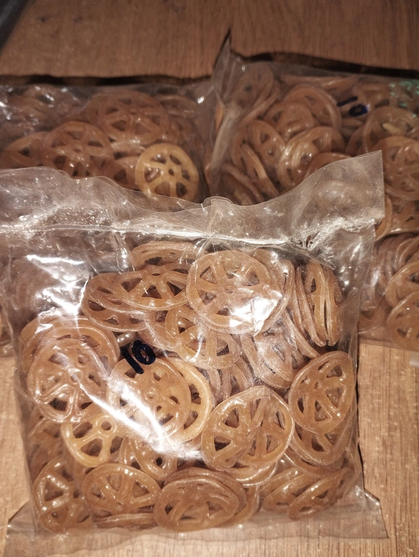 Chakram 100g 