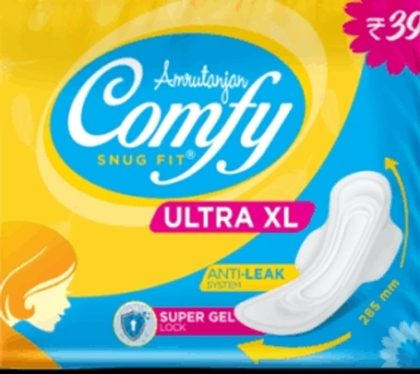 Comfy Ultra XL 