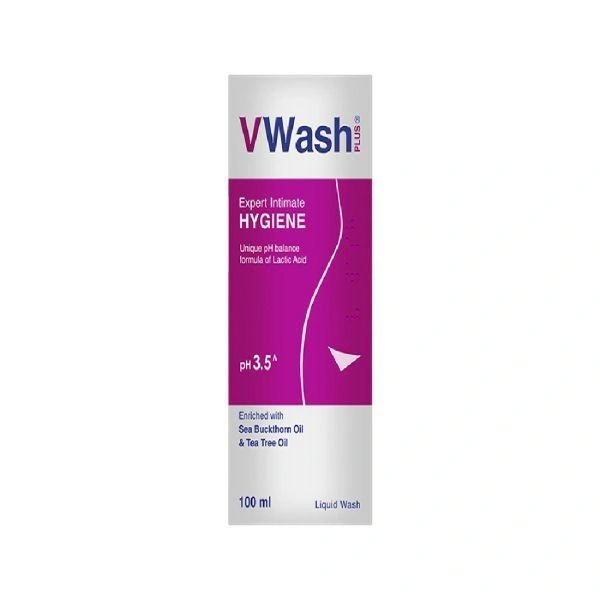 Vwash 2.25 ml 