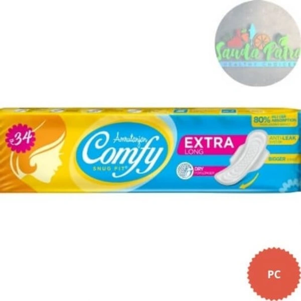 Comfy Rash Control Dry XL