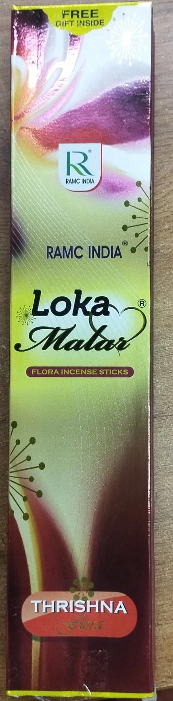 Loka Malar 110g 