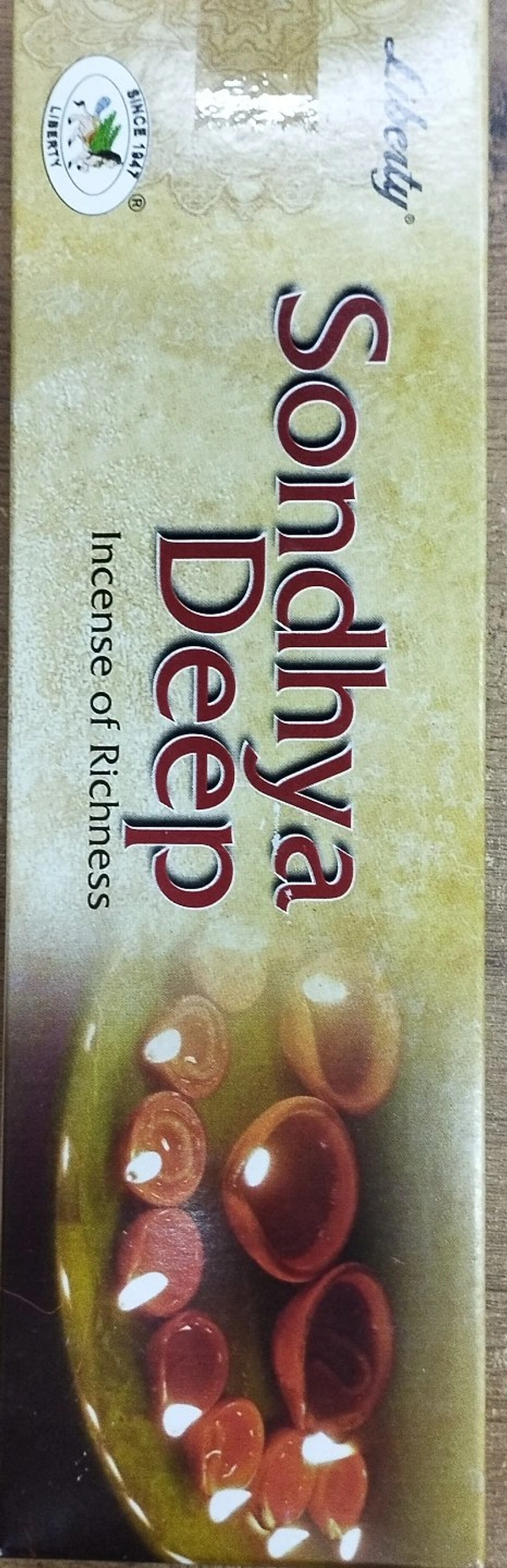 Sandhya Deep 100g 