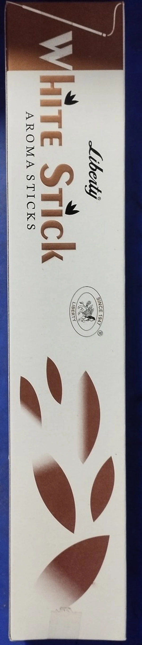 Liberty White Stick Aroma Sticks 