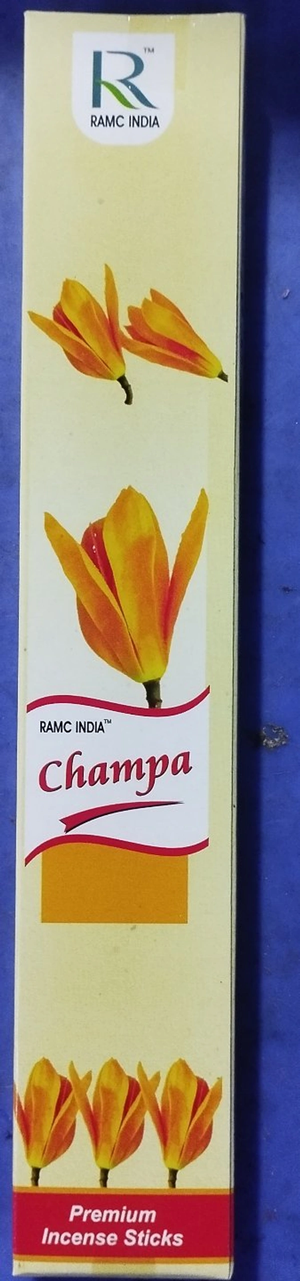 Champa Premium Incense Sticks 16g