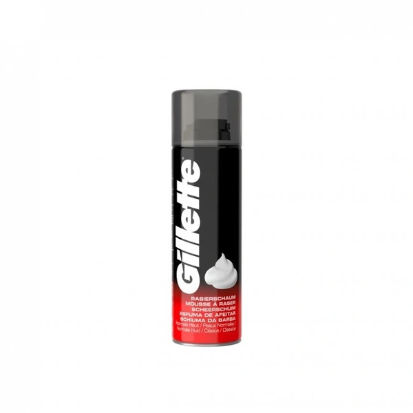 Gillette Shaving Foam 50g