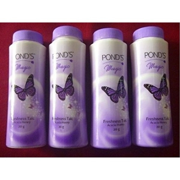 Pond's Magic Talcum Powder 20g