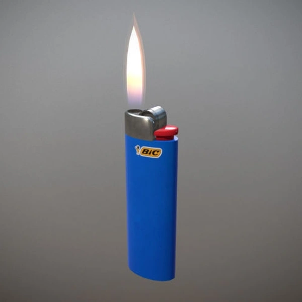 Lighter  