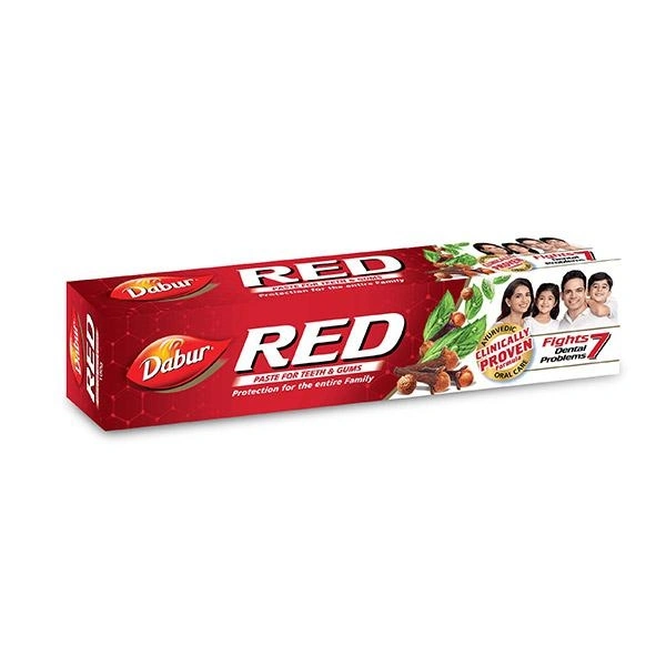 Dabur Red Tooth Paste 17g