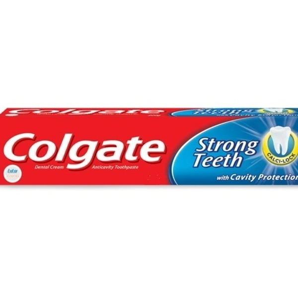 Colgate Strong Teeth 36g