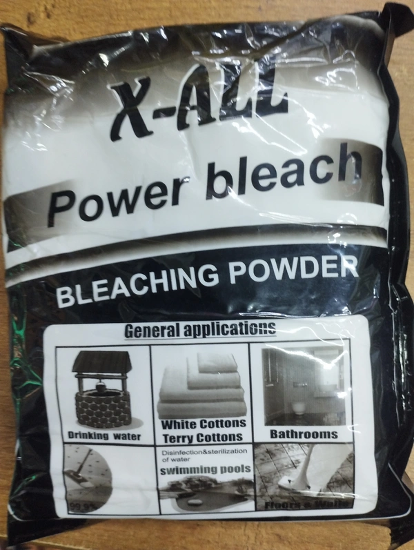 Bleaching Powder 500g