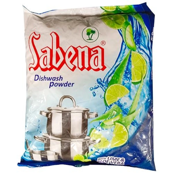 Sabeena Dishwash Powder 