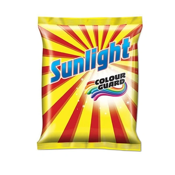 Sunlight Ditergent Powder 500g
