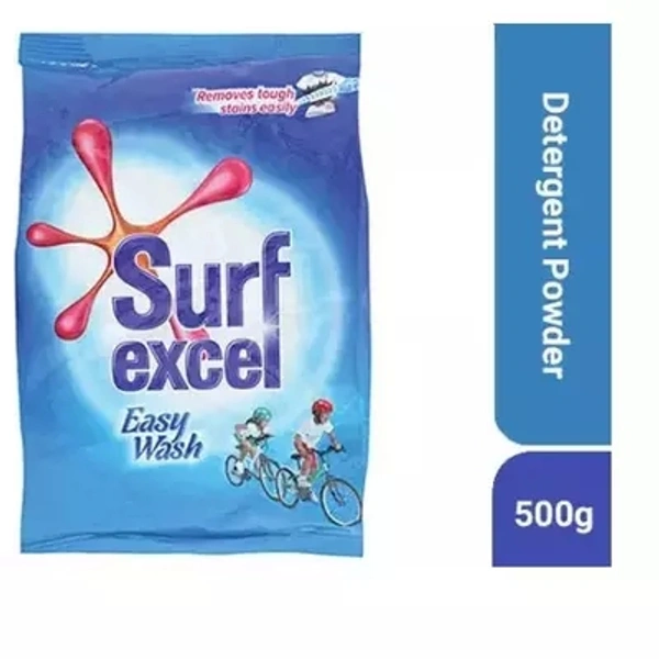 Surf Excel Ditergent Powder 500g