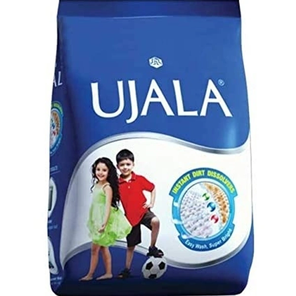Ujala Ditergent Powder 500g 