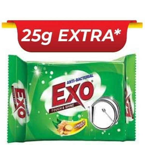 Exo Dishwash Cake