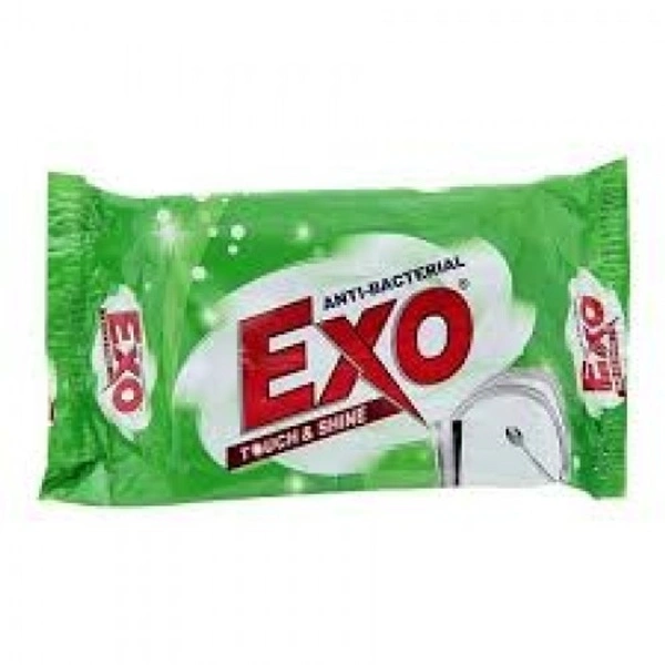 Exo Dishwash Cake